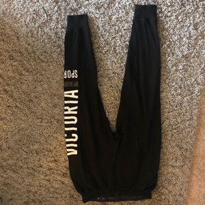 VICTORIA SPORT JOGGERS